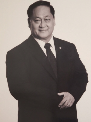 Photo of Mariano Aquino