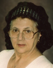 Barbara Jean Spencer