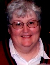 Sue Ann Brown