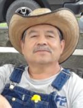 Genaro Rivera