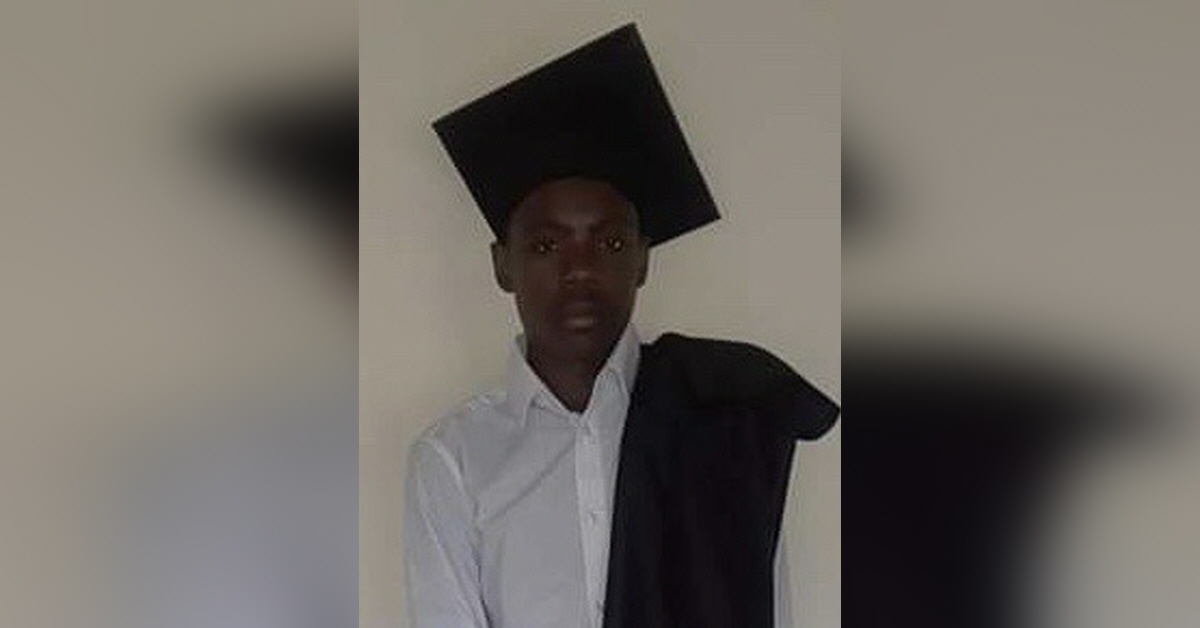 Obituary information for William "JR" Abston, Jr.