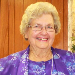 Dorothy May Brinkoeter Spencer Obituary