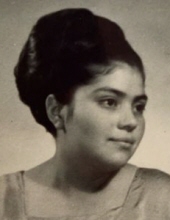Mrs. Maria Del Socorro Ceja 18110059