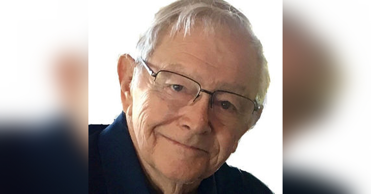 Lt. Col. Robert K. Cochran, Jr. USAF (Ret.) Obituary Visitation