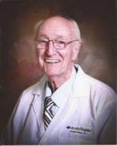 Norman Dr. Wulfsohn 18110209