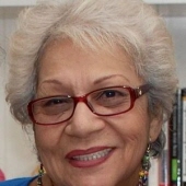 Teresa H. Olivares 18110509