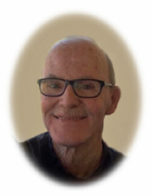 Roger Alan Marshall MARLOW, Oklahoma Obituary