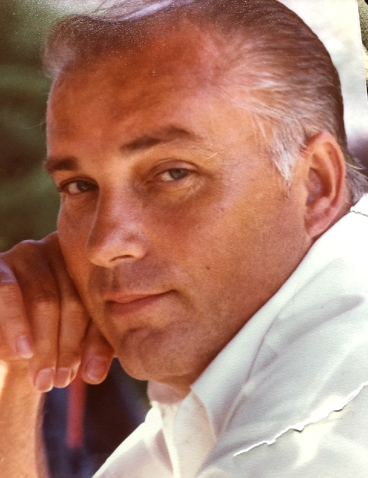 Charles W. Larkin Obituary