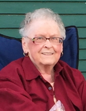 Photo of Gladys Ihlen