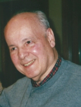 Angelo Peter Cofano