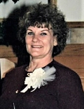 Faye Daniel Peoples