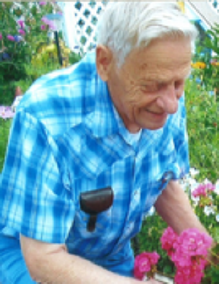 Louis Pansky