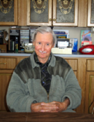 Lawrence "Jake" Eckardt