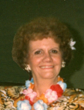 Doris L. Bunch