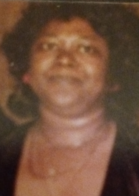 Photo of Mildred Carter