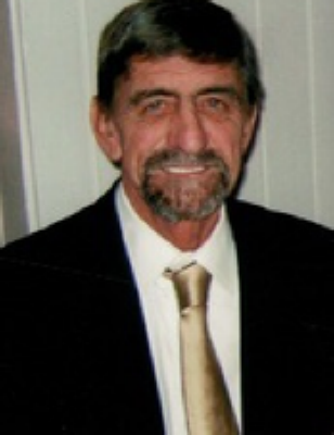 Gerald Fairfield