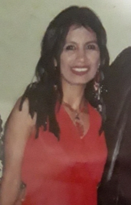 Photo of Consuelo Galvan