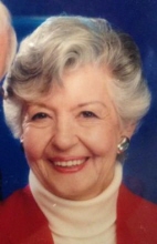 Verona Margaret Darnell