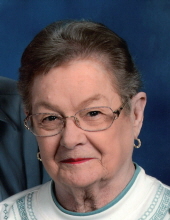 Barbara Jean Armstrong