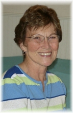 Marilyn Carol McAdams