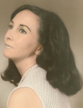 Photo of Barbara Lavezzo