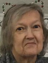 Mildred L. Campbell McIntosh