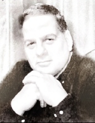 Photo of Frank DeCavalcante