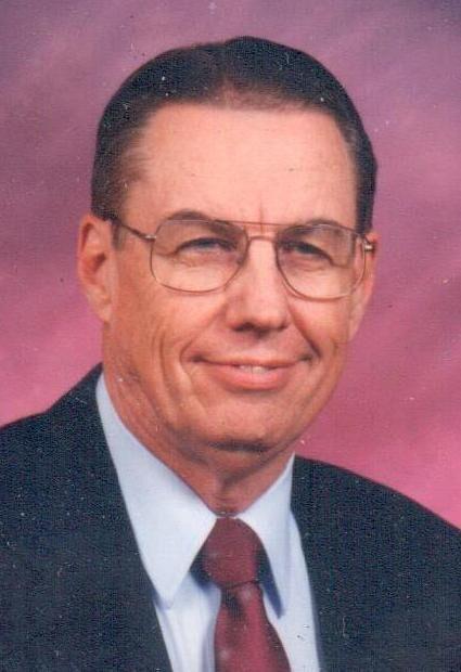 Photo of John Lindsay, Jr.