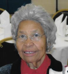 Eloise Maxine Carter Obituary