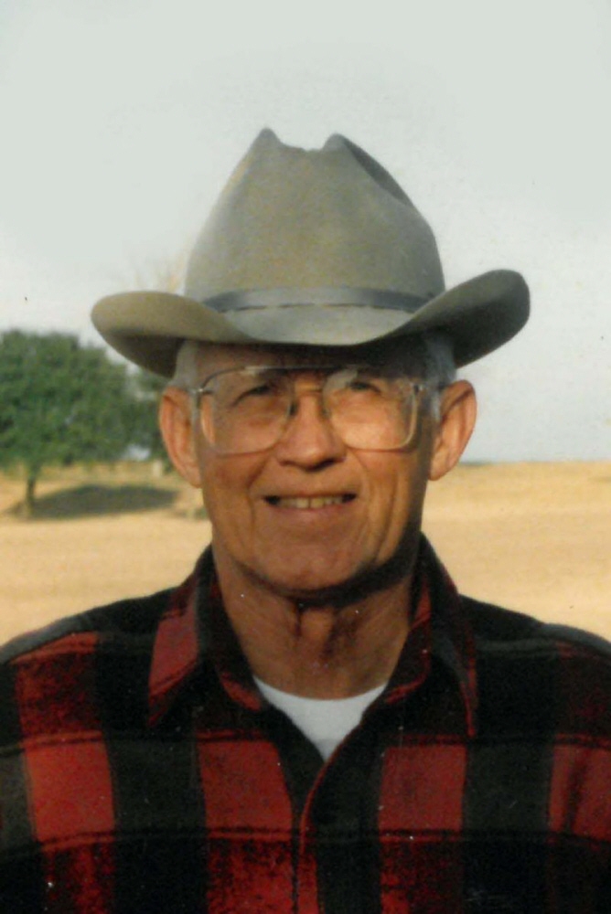 Ralph Clark Ware Obituary