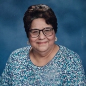 Juanita H. Mrs. Landez 18120520