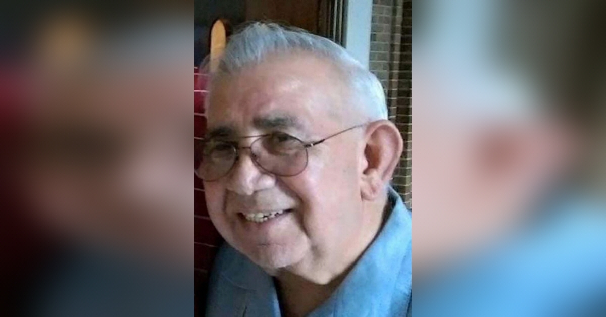 Julio V. Ugalde, Jr. Obituary