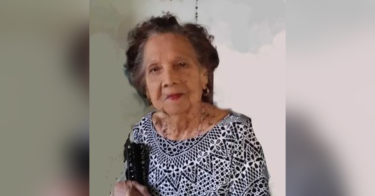 Janie Sanchez Obituary - Victoria, TX
