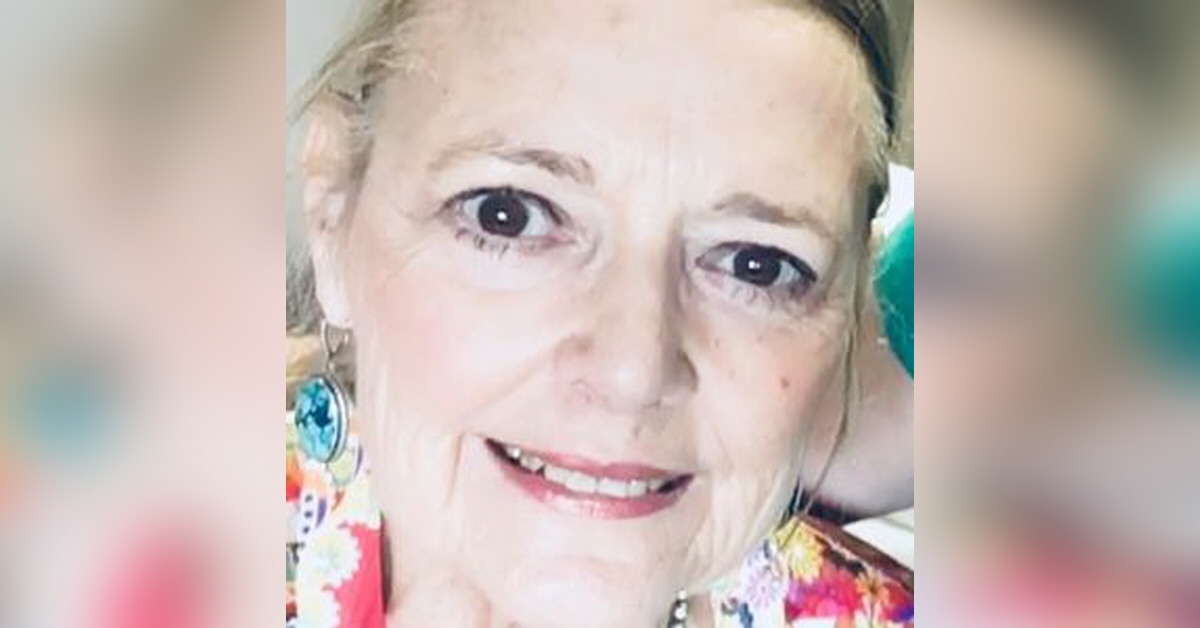 Susan Cross Stasny Obituary