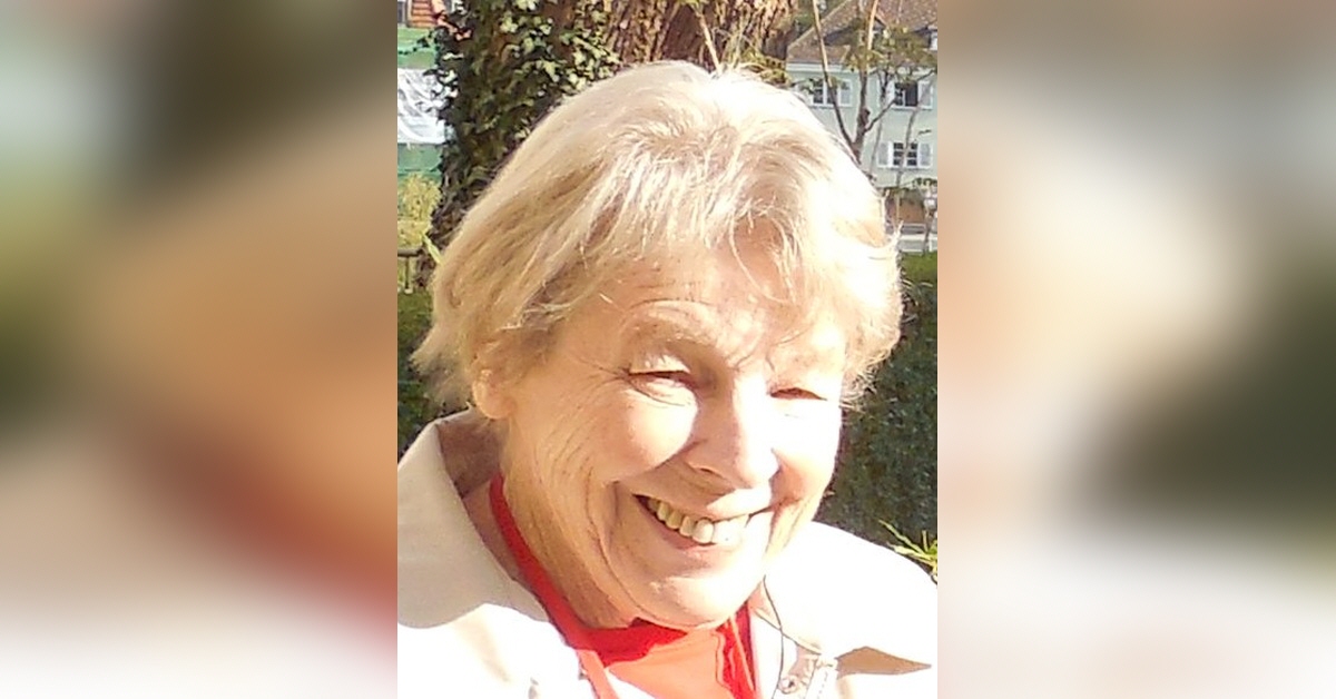 Penny O'Dell Obituary Visitation & Funeral Information