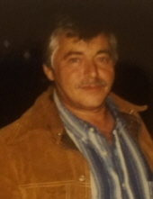 Clarence "Bill" W. Cole