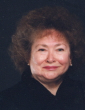 Phyllis Irene Burge