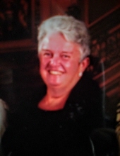 Kathleen M. Hurley