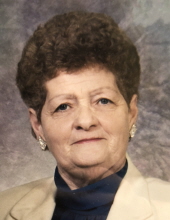 Shirley E. Henderson