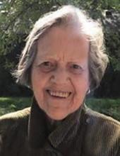 Shirley  M.  DeGraaf