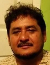 Jose Cruz Villanueva Ayala 18124586