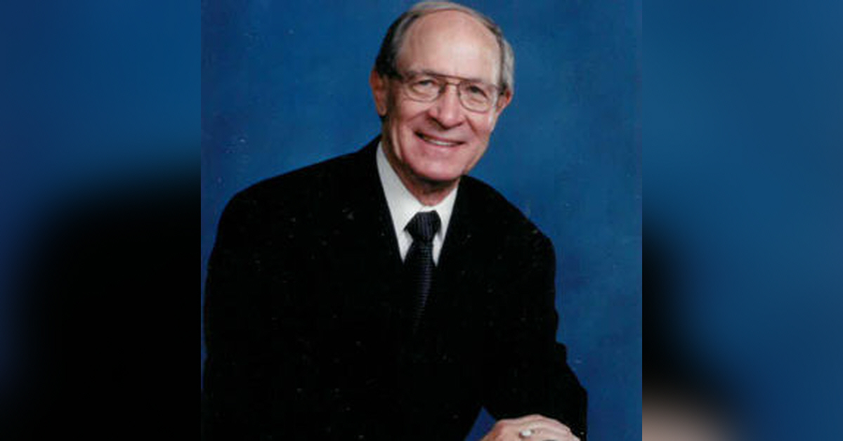 James David Giles Obituary