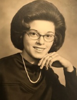 Rosemarie A. Backes