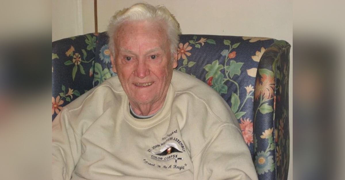 Obituary information for John J. Carney