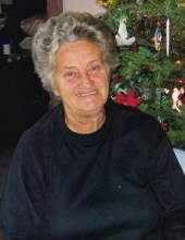 Barbara Ann  Anderson