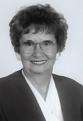 Betty Jane Ellen Todora