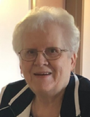 Shirley Marie Cummins