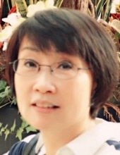 Patricia Chan Choi 18127340