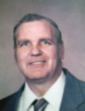 Photo of Rev. John Fenlason