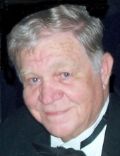 Elmer  Ray Graham